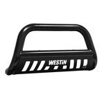 Westin 31-3985 Front-end E-series W/ Logo Light Bull Bar Ford Ranger. Fixed Price $259.37.