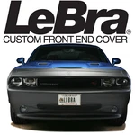 Lebra 2015-2023 Dodge Challenger Custom Front End Cover. Fixed Price $145.99.