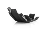 Plastic Under Engine Guard Ktm Exc F 250 350 2017 2018 Acerbis Black. Fixed Price $84.78.