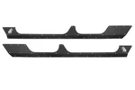 Fishbone Offroad FB23190 Scale Armor For 20+ Jeep Gladiator Jt. Fixed Price $365.18.