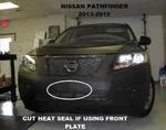 Lebra Front End Mask Cover Fits 2013 2014 2015-2016 Nissan Pathfinder. Fixed Price $148.99.