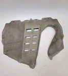2013 2020 Toyota 86 Brz Fr-s Under Engine Radiator Splash Guard Shield Oem. Fixed Price $110.00.