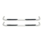 Westin 23-1550 E-series Nerf Step Bars For Ranger / B2500 B3000 B4000. Fixed Price $271.15.