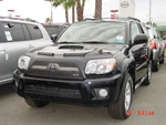 Colgan Premium Sport Hood Bra Mask Fits Toyota 4RUNNER 2006-2009 06-09. Fixed Price $166.98.