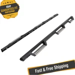 Westin 56-534575 Hdx Nerf Bars With Drop Steps 4" For 2017 Gmc Sierra 1500. Fixed Price $1028.99.