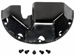 Rugged Ridge Differential Skid Plate 16597.30 Fits Dana. Fixed Price $94.99.