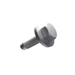 Genuine Mopar Hex Head Bolt 6104446AA. Fixed Price $9.36.