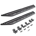 Go Rhino D64506T Nerf/step Bar. Fixed Price $609.99.