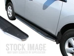 Steelcraft 103010 Black Running Boards W/stainless Trim For 21-25 Tahoe & Yukon. Fixed Price $416.72.