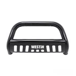 Westin 31-6015 Black Coated E-series Steel Bull Bar For Silverado / Sierra 1500. Fixed Price $257.83.