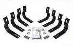 Big Country 392035 Step Nerf Bar Mount Kit. Fixed Price $141.63.