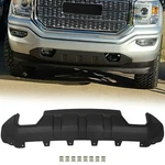 For 2016-2019 Gmc Sierra 1500 Pickup Front Bumper Skid Plate Valance Lower Cover. Fixed Price $60.75.