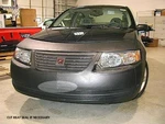Lebra Front End Mask Cover Fits Saturn Ion Sedan 2005-2007 06. Fixed Price $148.99.