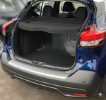 Rgm Rearguard Fits Nissan Kicks 2018 2020- Silver. Fixed Price $199.95.