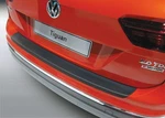 Rgm Rearguard Fits Volkswagen Tiguan 2018-2024 Black. Fixed Price $159.95.