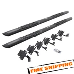 Go Rhino V3415587T V-series 5" Side Steps 2015-2024 Ford F-150. Fixed Price $604.98.