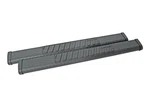 Dee Zee DZ16401 Nerf Bar Oval 6". Fixed Price $271.73.