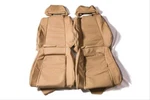 Toyota MR2 SW20 Real Leather Seat Covers Custom Made. Fixed Price $499.00.