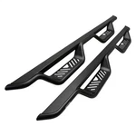 Westin Fits 05-22 Toyota Tacoma Double Cab Outlaw Drop Nerf Step Bars Black. Fixed Price $394.87.
