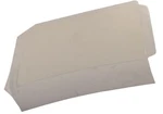 Genuine Gm 07-14 Misc CK123 Passenger Si Rr W/house Panel Prtctve Film 15952190. Fixed Price $110.88.