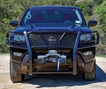 Westin 57 924075 Fits For Nissan Winch Gg 22 23. Fixed Price $1271.99.