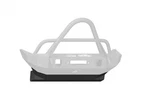 Road Armor 5182SPB Stealth Front Mid Width Skid Plate For 18-26 Jeep Wrangler Jl. Fixed Price $438.52.