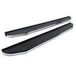 For Chevy Tahoe 2021-2026 Steelcraft 6" STX100 Series Black Running Boards. Fixed Price $423.64.