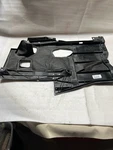 2014-2017 Mazda Rear Under Shield GHK1-56-1ZXD Oem New. Fixed Price $120.00.