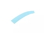 Genuine Mopar Anti-chip Film Right 68073911AA. Fixed Price $6.62.