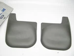 New Oem Ford Front Splash Mud Guards 02-03 Explorer Xls 2L2Z-16A550-AAA. Fixed Price $31.45.