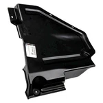 For Chevy Sonic 2012-2019 Acdelco Gm Original Equipment Fuel Tank Skid Plate. Fixed Price $56.72.
