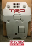 2016-2020 Toyota Tacoma Trd Pro Front Skid Plate Genuine Oem New PTR60-35190. Fixed Price $416.82.