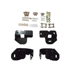 Westin 21-3525 Platinum Oval Nerf Step Bars Fits 09-14 F-150. Fixed Price $374.54.