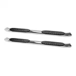 Westin 21-53930 Pro Traxx Oval Nerf Step Bars. Fixed Price $716.99.