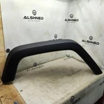 2007-18 Jeep Wrangler Rear Right Quarter Fender Flare Molding 5KF16TRMAC *read*. Fixed Price $70.64.