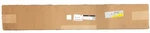 Hyundai Rear Bumper Applique F3031 ADU03 Nos. Fixed Price $50.95.