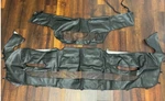 Used Lebra Front End For 99-00 Bmw 323I/328I Sedan Covercraft 55746-01. Fixed Price $94.04.