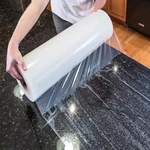 Armordillo Countertop Protection Film W Knife. Clear Self Adhesive Surface. Fixed Price $111.75.