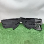 2023-2024 Lexus RX350 Front Right Inner Fender LX1249150C Aftermarket. Fixed Price $112.00.