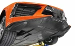 Under Splitter Protector By Scrape Armor For 2020 + C8 Stingray Corvette. Fixed Price $494.99.
