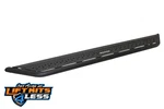 Go Rhino D64234T Dominator Xtreme Side Steps With Rocker Panel Mounting Brack. Fixed Price $609.99.
