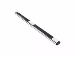 Go Rhino 6" O.e. Xtreme Oval Polished Nerf Bar Side Steps Fit Regular Cab. Fixed Price $699.99.