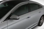 Genuine Hyundai 2016-2019 Sonata Door Visors C2022-ADU00. Fixed Price $48.01.