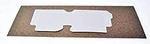 Genuine Gm 07-14 Chevy Rr Driver Side Wheelhouse Stone Guard 25783543. Fixed Price $45.07.