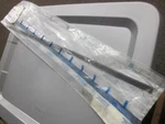 Nos Door Edge Guard Protector Chevrolet Silverado Gmc Sierra 15741341. Fixed Price $34.57.