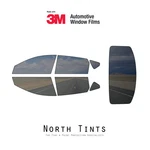 3M Color Stable Precut Window Tint Film Car Glass Kit For Kia K4 2025-2026 Sedan. Fixed Price $112.49.