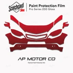 3M Series Precut Paint Protection Film Clear Bra Ppf For Acura Rdx 2007-2009. Fixed Price $303.61.