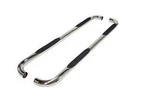 Trailfx Step Bar A0064S*NERF. Fixed Price $193.15.