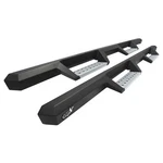 Westin Fits 22-23 Toyota Tundra Crewmax Hdx Stainless Drop Nerf Step Bars Tex.. Fixed Price $733.96.