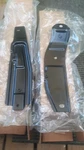 Oem Gm 14 20 Escalade Right Left Skid Plate Bracket # 22847944 22847945. Fixed Price $90.00.